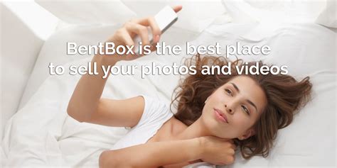 get paid for nudes|BentBox is the best place to sell photos and videos